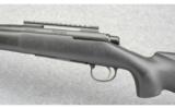 Remington 700 Hill Country Custom in 300 RUM - 4 of 7