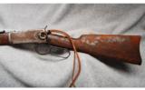 Winchester 1894 Trapper 14