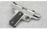 Kimber Ultra Carry II SS in 45 ACP - 4 of 4