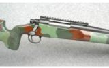 Remington 700 Hill Country Harvester in 6.5x284 - 2 of 7
