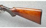 Lefever Arms Company Model G Grade in 12 Gauge - 7 of 8