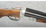 B. Searcy & Co. LH Double Rifle in 470 Nitro Express - 4 of 9