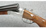 B. Searcy & Co. LH Double Rifle in 470 Nitro Express - 2 of 9