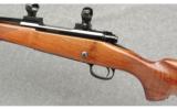 Winchester Model 70 Ultimate Classic in 25-06 Rem - 4 of 8