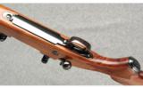 Winchester Model 70 Ultimate Classic in 25-06 Rem - 3 of 8