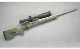 Remington Model 700 Hill Country Custom in 280 Rem - 1 of 7