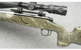 Remington Model 700 Hill Country Custom in 280 Rem - 4 of 7