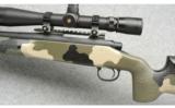 Remington 700 Hill Country Custom in 308 Win - 4 of 8