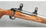 Winchester Model 70 Custom in 6.5 WSM - 2 of 7