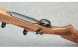 Winchester Model 70 Custom in 6.5 WSM - 3 of 7