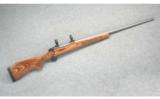 Winchester Model 70 Custom in 6.5 WSM - 1 of 7