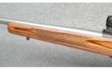 Winchester Model 70 Custom in 6.5 WSM - 6 of 7