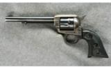 Colt Peacemaker Revolver .22 - 2 of 2