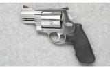 Smith & Wesson Model 460ES in 460 S&W - 2 of 3