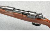 Mauser Gibbs Custom in 9x57 - 8 of 8