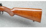 Mauser Gibbs Custom in 9x57 - 7 of 8