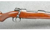 Mauser Gibbs Custom in 9x57 - 2 of 8