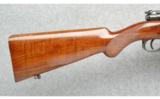 Mauser Gibbs Custom in 9x57 - 5 of 8