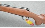 Winchester Model 70 FWT Cabela's Edition in 7x57 - 4 of 7