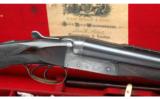 Isaac Hollis & Sons Double Rifle in 500 Express - 2 of 9