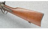 Spencer Repeating 1860 Carbine in 50 RF - 7 of 9