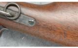 Spencer Repeating 1860 Carbine in 50 RF - 8 of 9