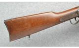 Spencer Repeating 1860 Carbine in 50 RF - 5 of 9