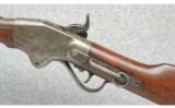 Spencer Repeating 1860 Carbine in 50 RF - 4 of 9