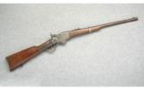 Spencer Repeating 1860 Carbine in 50 RF - 1 of 9