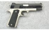 Colt Mk IV Series 80 LWT Commander in 45 ACP - 5 of 5