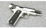 Colt Mk IV Series 80 LWT Commander in 45 ACP - 3 of 5