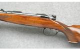 Mannlicher Schoenauer
MC Rifle in 244 Rem - 4 of 9