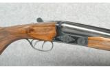 B. Searcy & Co. Double Rifle in 470 Nitro Express - 2 of 9