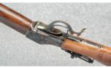 Winchester 1885Style Custom in 38-55 WCF - 3 of 8