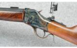Winchester 1885Style Custom in 38-55 WCF - 4 of 8