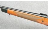 Remington 700
Wild Turkey Federation in 270 WSM - 6 of 8