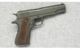 Colt 1911A1 U.S. in 45 ACP - 1 of 7