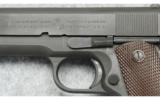 Colt 1911A1 U.S. in 45 ACP - 3 of 7