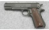 Colt 1911A1 U.S. in 45 ACP - 2 of 7