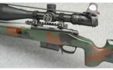 Remington 700 Hill Country Custom in 260 Rem - 4 of 7