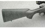 Remington 700 LH Custom in 7mm STW - 5 of 9