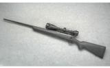 Remington 700 LH Custom in 7mm STW - 1 of 9