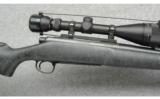 Remington 700 LH Custom in 7mm STW - 2 of 9