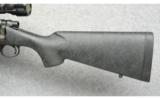 Remington 700 LH Custom in 7mm STW - 7 of 9