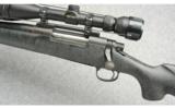 Remington 700 LH Custom in 7mm STW - 4 of 9