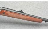 Winchester Model 70 Safari Classic in 458 Win - 8 of 8