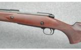 Winchester Model 70 Safari Classic in 458 Win - 4 of 8