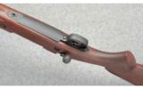 Winchester Model 70 Safari Classic in 458 Win - 3 of 8