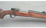 Winchester Model 70 Safari Classic in 458 Win - 2 of 8