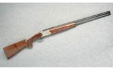 Browning Model 625 Feather in 20 Gauge - 1 of 7